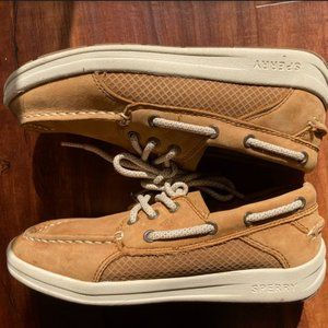 Sperry Top-Sider Gamefish Boys-Size 1M